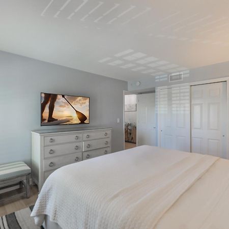 South Seas Beach Villa 2428 Captiva Island Luaran gambar