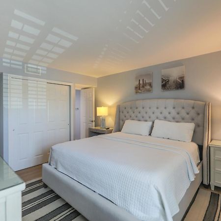 South Seas Beach Villa 2428 Captiva Island Luaran gambar