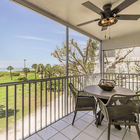 South Seas Beach Villa 2428 Captiva Island Luaran gambar