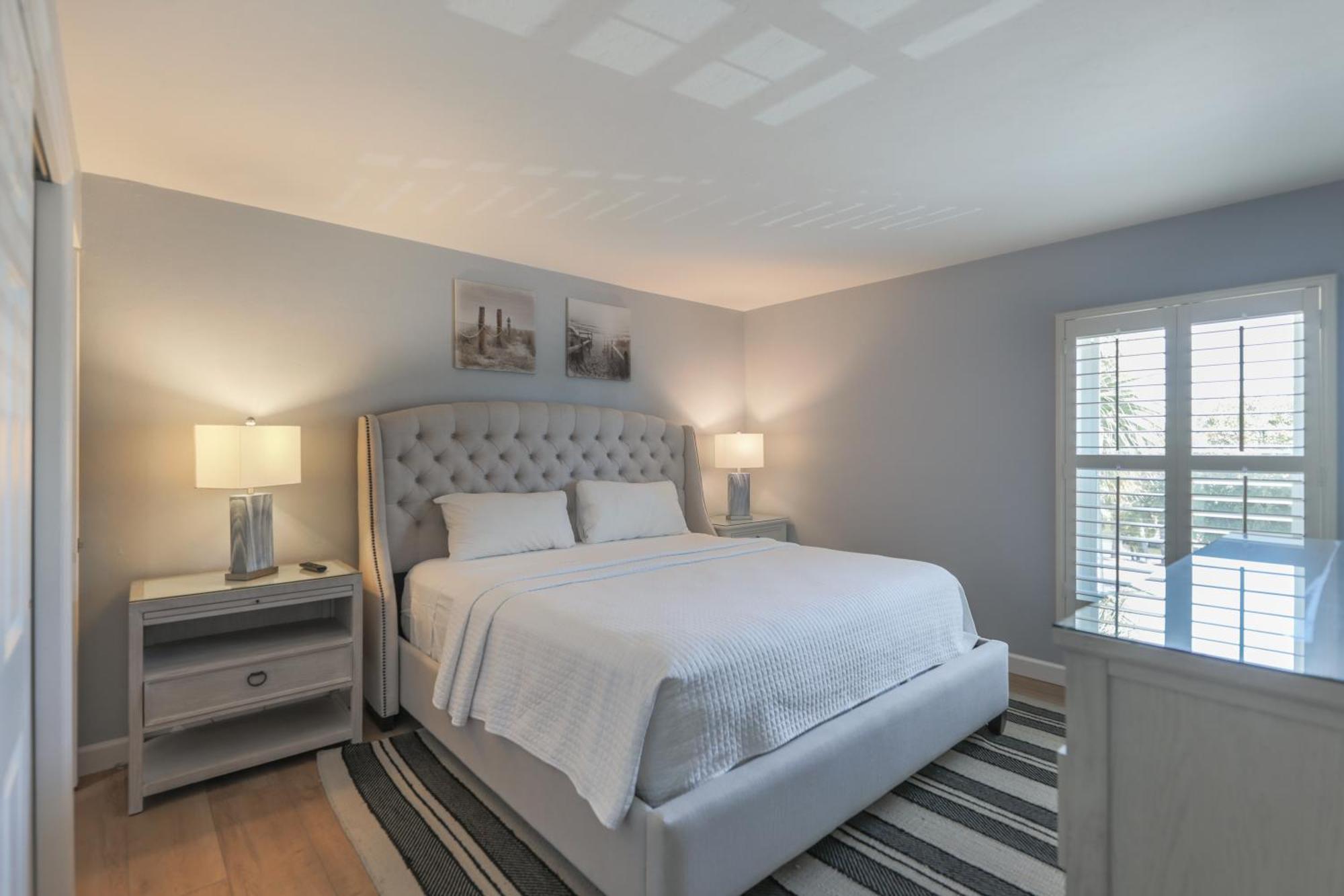 South Seas Beach Villa 2428 Captiva Island Luaran gambar