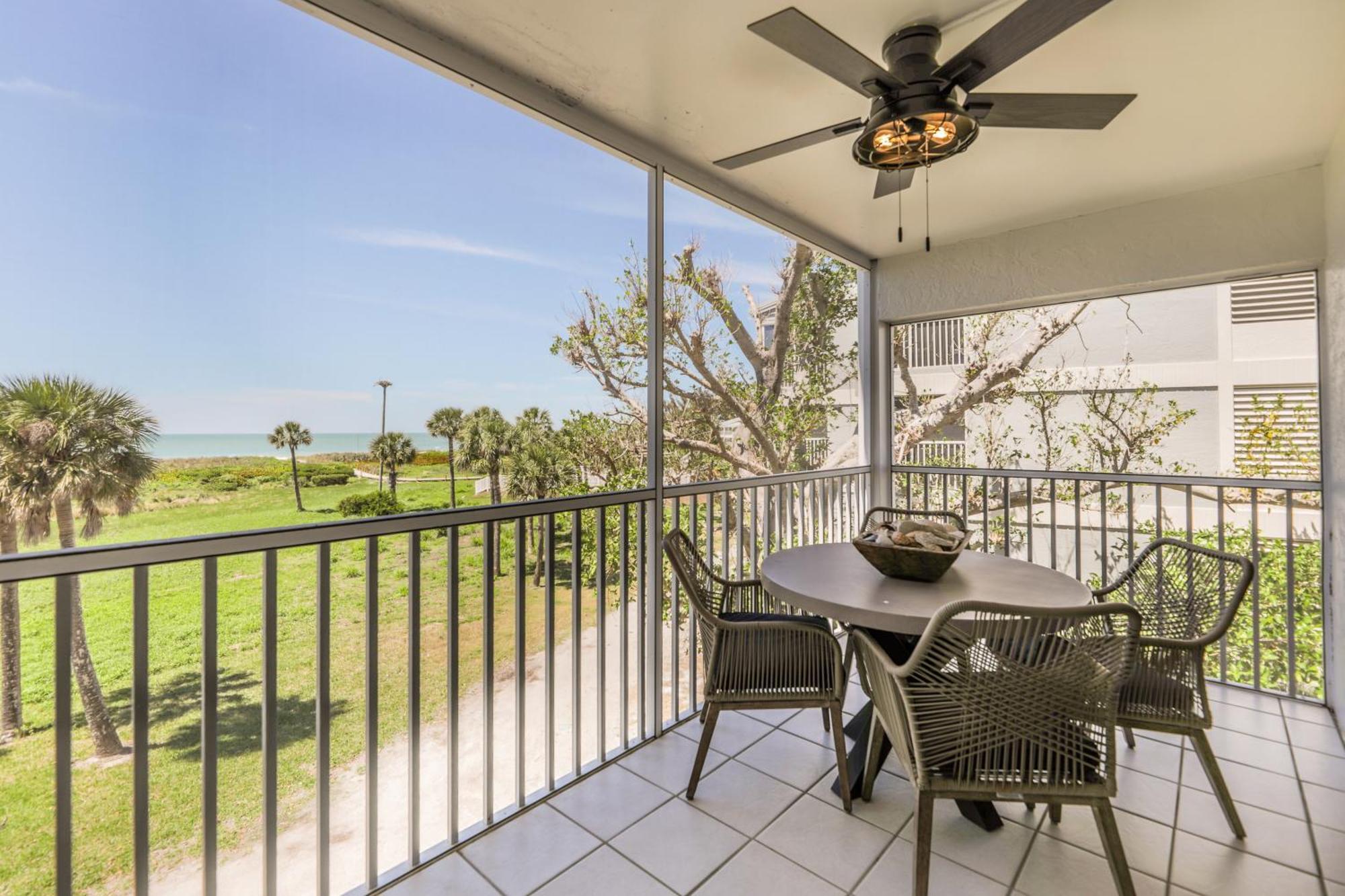 South Seas Beach Villa 2428 Captiva Island Luaran gambar