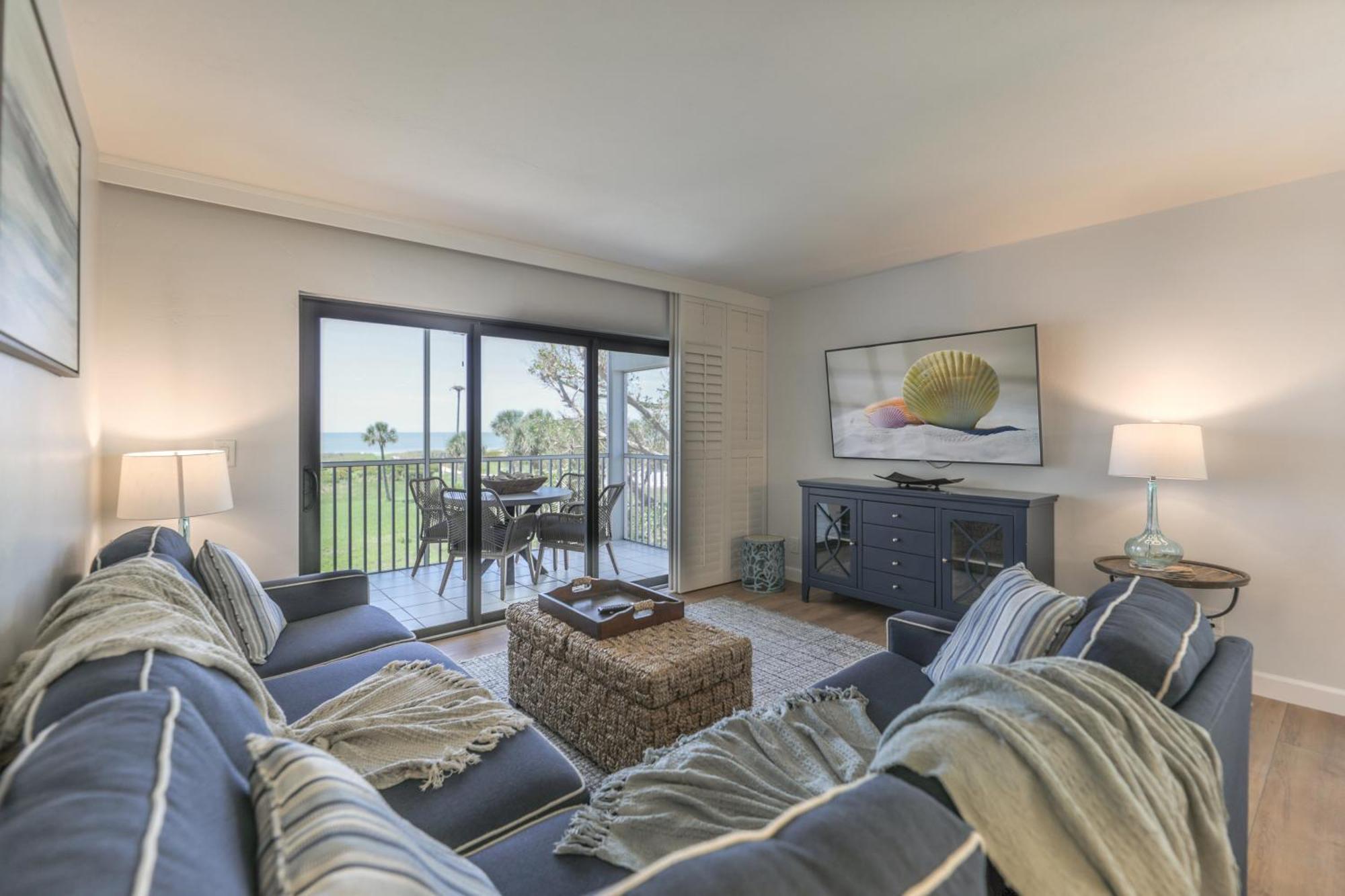 South Seas Beach Villa 2428 Captiva Island Luaran gambar