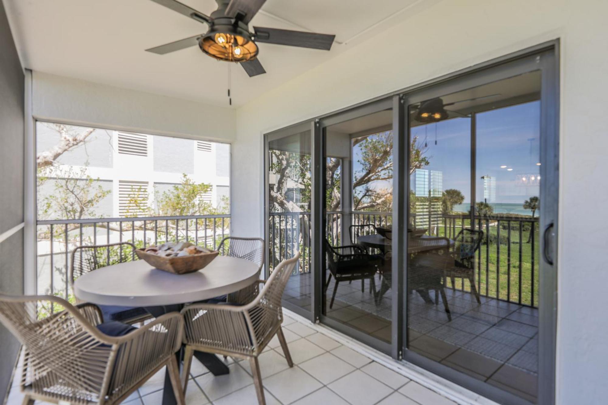 South Seas Beach Villa 2428 Captiva Island Luaran gambar