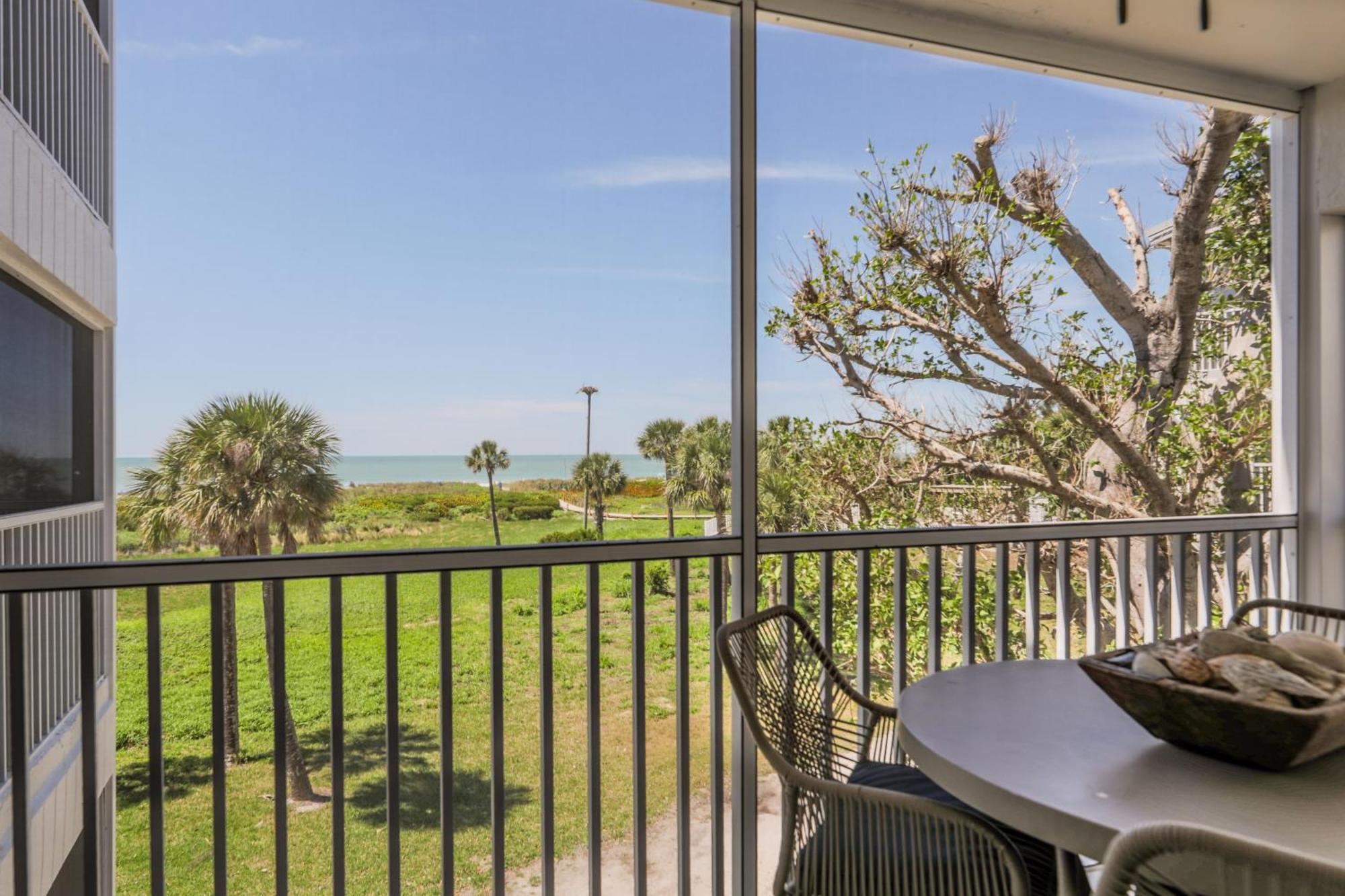 South Seas Beach Villa 2428 Captiva Island Luaran gambar