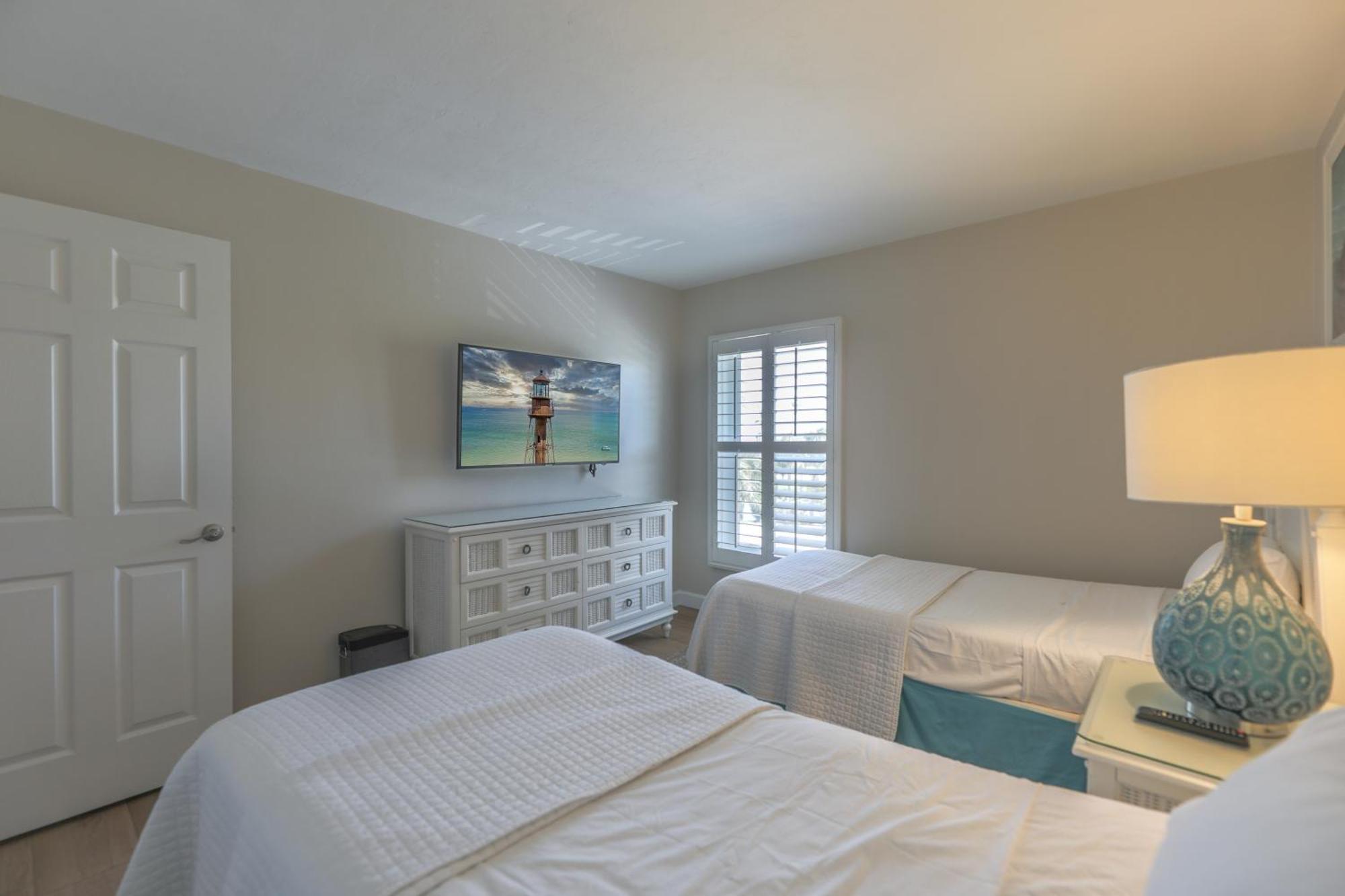 South Seas Beach Villa 2428 Captiva Island Luaran gambar