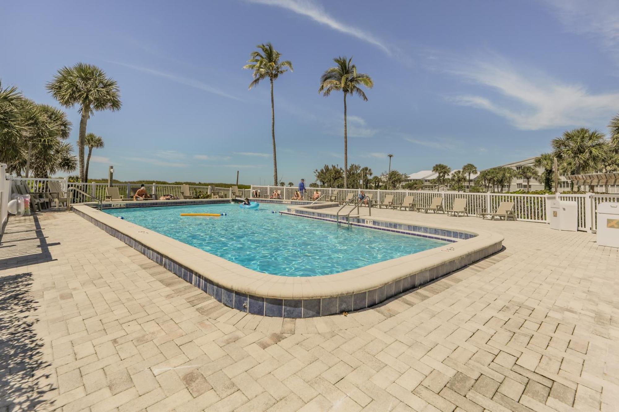 South Seas Beach Villa 2428 Captiva Island Luaran gambar