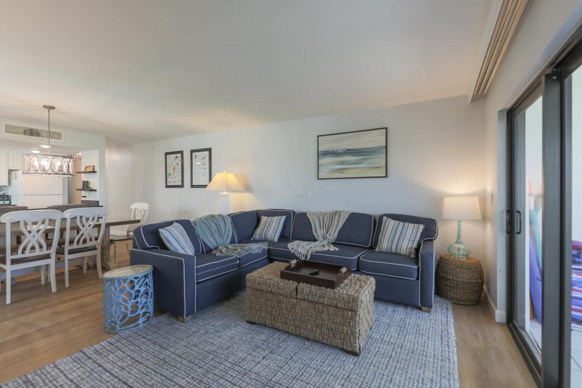 South Seas Beach Villa 2428 Captiva Island Luaran gambar